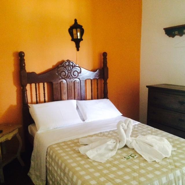 Pousada Recanto Das Pedras Tiradentes Ngoại thất bức ảnh