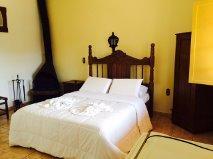 Pousada Recanto Das Pedras Tiradentes Ngoại thất bức ảnh